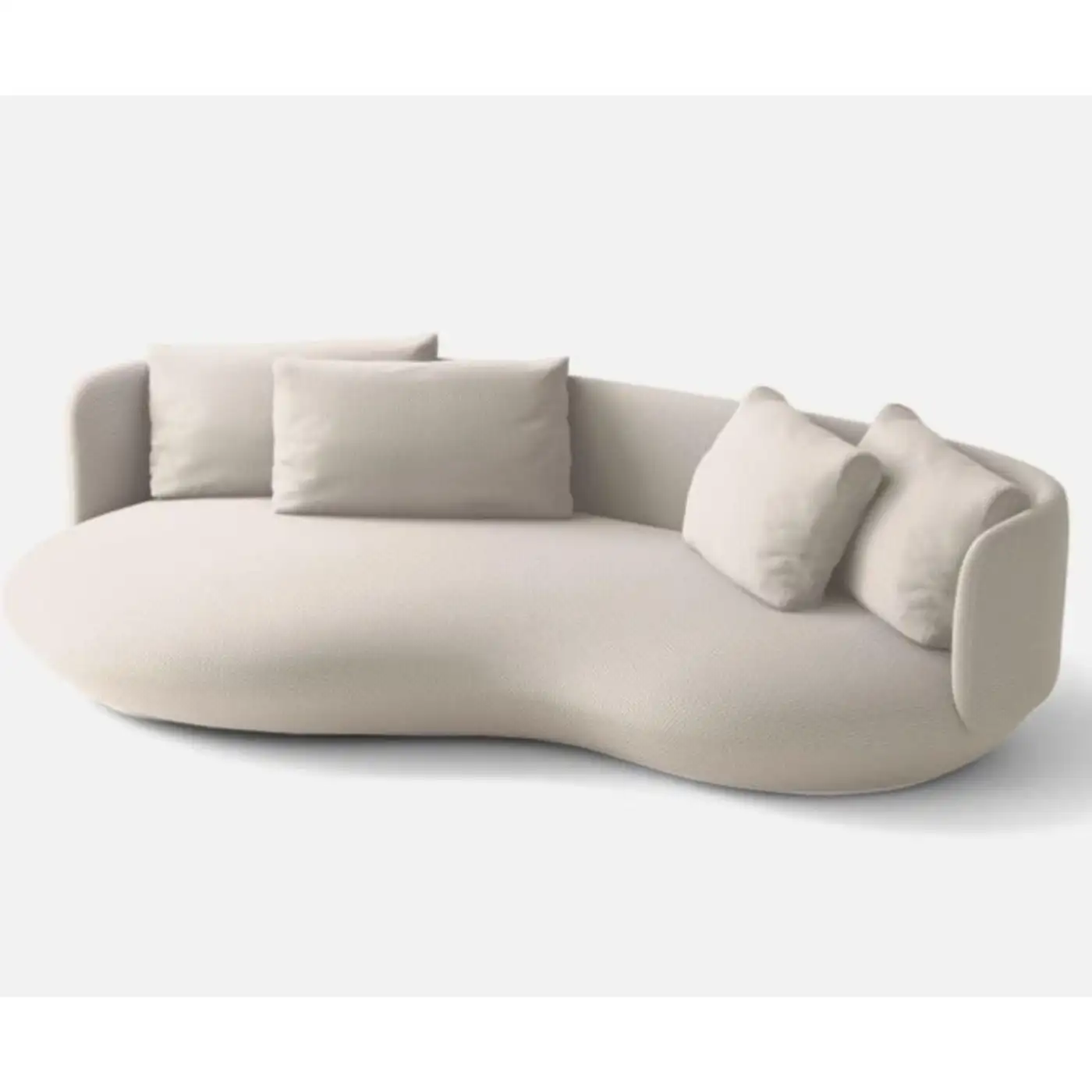 Wentz shop chaise lounge